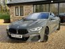 USED 2022 72 BMW 8 SERIES 3.0 840i M Sport Coupe 2dr Petrol Steptronic Euro 6 (s/s) (333 ps) M SPORT PRO PK/20 IN ALLOYS/FSH