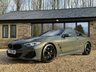 USED 2022 72 BMW 8 SERIES 3.0 840i M Sport Coupe 2dr Petrol Steptronic Euro 6 (s/s) (333 ps) M SPORT PRO PK/20 IN ALLOYS/FSH