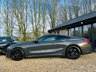 USED 2022 72 BMW 8 SERIES 3.0 840i M Sport Coupe 2dr Petrol Steptronic Euro 6 (s/s) (333 ps) M SPORT PRO PK/20 IN ALLOYS/FSH