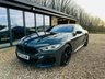 USED 2022 72 BMW 8 SERIES 3.0 840i M Sport Coupe 2dr Petrol Steptronic Euro 6 (s/s) (333 ps) M SPORT PRO PK/20 IN ALLOYS/FSH
