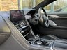 USED 2022 72 BMW 8 SERIES 3.0 840i M Sport Coupe 2dr Petrol Steptronic Euro 6 (s/s) (333 ps) M SPORT PRO PK/20 IN ALLOYS/FSH