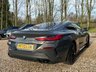USED 2022 72 BMW 8 SERIES 3.0 840i M Sport Coupe 2dr Petrol Steptronic Euro 6 (s/s) (333 ps) M SPORT PRO PK/20 IN ALLOYS/FSH