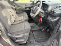 USED 2022 71 CITROEN BERLINGO 1.5 BlueHDi 1000 Enterprise M Pro Panel Van 5dr Diesel Manual SWB Euro 6 (s/s) (100 ps) LOW MILEAGE VAN WITH A GREAT SPEC