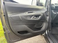 USED 2022 71 CITROEN BERLINGO 1.5 BlueHDi 1000 Enterprise M Pro Panel Van 5dr Diesel Manual SWB Euro 6 (s/s) (100 ps) LOW MILEAGE VAN WITH A GREAT SPEC