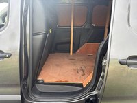 USED 2022 71 CITROEN BERLINGO 1.5 BlueHDi 1000 Enterprise M Pro Panel Van 5dr Diesel Manual SWB Euro 6 (s/s) (100 ps) LOW MILEAGE VAN WITH A GREAT SPEC
