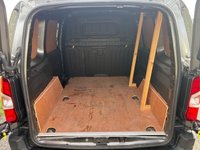 USED 2022 71 CITROEN BERLINGO 1.5 BlueHDi 1000 Enterprise M Pro Panel Van 5dr Diesel Manual SWB Euro 6 (s/s) (100 ps) LOW MILEAGE VAN WITH A GREAT SPEC