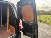 USED 2022 71 CITROEN BERLINGO 1.5 BlueHDi 1000 Enterprise M Pro Panel Van 5dr Diesel Manual SWB Euro 6 (s/s) (100 ps) LOW MILEAGE VAN WITH A GREAT SPEC