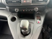 USED 2022 71 CITROEN BERLINGO 1.5 BlueHDi 1000 Enterprise M Pro Panel Van 5dr Diesel Manual SWB Euro 6 (s/s) (100 ps) LOW MILEAGE VAN WITH A GREAT SPEC