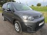USED 2022 71 CITROEN BERLINGO 1.5 BlueHDi 1000 Enterprise M Pro Panel Van 5dr Diesel Manual SWB Euro 6 (s/s) (100 ps) LOW MILEAGE VAN WITH A GREAT SPEC
