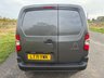 USED 2022 71 CITROEN BERLINGO 1.5 BlueHDi 1000 Enterprise M Pro Panel Van 5dr Diesel Manual SWB Euro 6 (s/s) (100 ps) LOW MILEAGE VAN WITH A GREAT SPEC