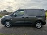 USED 2022 71 CITROEN BERLINGO 1.5 BlueHDi 1000 Enterprise M Pro Panel Van 5dr Diesel Manual SWB Euro 6 (s/s) (100 ps) LOW MILEAGE VAN WITH A GREAT SPEC