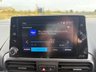 USED 2022 71 CITROEN BERLINGO 1.5 BlueHDi 1000 Enterprise M Pro Panel Van 5dr Diesel Manual SWB Euro 6 (s/s) (100 ps) LOW MILEAGE VAN WITH A GREAT SPEC