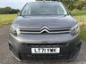 USED 2022 71 CITROEN BERLINGO 1.5 BlueHDi 1000 Enterprise M Pro Panel Van 5dr Diesel Manual SWB Euro 6 (s/s) (100 ps) LOW MILEAGE VAN WITH A GREAT SPEC