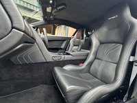 USED 2012 61 ASTON MARTIN VANTAGE 4.7 V8 S Coupe 2dr Petrol Sportshift Euro 5 (430 bhp) CARBON BUCKET SEATS