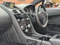 USED 2012 61 ASTON MARTIN VANTAGE 4.7 V8 S Coupe 2dr Petrol Sportshift Euro 5 (430 bhp) CARBON BUCKET SEATS