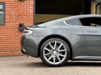 USED 2012 61 ASTON MARTIN VANTAGE 4.7 V8 S Coupe 2dr Petrol Sportshift Euro 5 (430 bhp) CARBON BUCKET SEATS