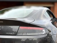 USED 2012 61 ASTON MARTIN VANTAGE 4.7 V8 S Coupe 2dr Petrol Sportshift Euro 5 (430 bhp) CARBON BUCKET SEATS