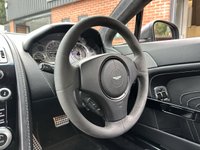 USED 2012 61 ASTON MARTIN VANTAGE 4.7 V8 S Coupe 2dr Petrol Sportshift Euro 5 (430 bhp) CARBON BUCKET SEATS