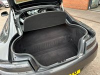 USED 2012 61 ASTON MARTIN VANTAGE 4.7 V8 S Coupe 2dr Petrol Sportshift Euro 5 (430 bhp) CARBON BUCKET SEATS