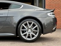 USED 2012 61 ASTON MARTIN VANTAGE 4.7 V8 S Coupe 2dr Petrol Sportshift Euro 5 (430 bhp) CARBON BUCKET SEATS