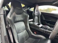 USED 2012 61 ASTON MARTIN VANTAGE 4.7 V8 S Coupe 2dr Petrol Sportshift Euro 5 (430 bhp) CARBON BUCKET SEATS