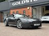 USED 2012 61 ASTON MARTIN VANTAGE 4.7 V8 S Coupe 2dr Petrol Sportshift Euro 5 (430 bhp) CARBON BUCKET SEATS