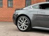 USED 2012 61 ASTON MARTIN VANTAGE 4.7 V8 S Coupe 2dr Petrol Sportshift Euro 5 (430 bhp) CARBON BUCKET SEATS