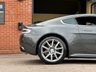 USED 2012 61 ASTON MARTIN VANTAGE 4.7 V8 S Coupe 2dr Petrol Sportshift Euro 5 (430 bhp) CARBON BUCKET SEATS