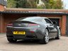 USED 2012 61 ASTON MARTIN VANTAGE 4.7 V8 S Coupe 2dr Petrol Sportshift Euro 5 (430 bhp) CARBON BUCKET SEATS
