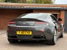 USED 2012 61 ASTON MARTIN VANTAGE 4.7 V8 S Coupe 2dr Petrol Sportshift Euro 5 (430 bhp) CARBON BUCKET SEATS