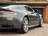 USED 2012 61 ASTON MARTIN VANTAGE 4.7 V8 S Coupe 2dr Petrol Sportshift Euro 5 (430 bhp) CARBON BUCKET SEATS