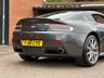 USED 2012 61 ASTON MARTIN VANTAGE 4.7 V8 S Coupe 2dr Petrol Sportshift Euro 5 (430 bhp) CARBON BUCKET SEATS
