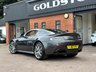USED 2012 61 ASTON MARTIN VANTAGE 4.7 V8 S Coupe 2dr Petrol Sportshift Euro 5 (430 bhp) CARBON BUCKET SEATS