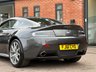 USED 2012 61 ASTON MARTIN VANTAGE 4.7 V8 S Coupe 2dr Petrol Sportshift Euro 5 (430 bhp) CARBON BUCKET SEATS