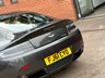 USED 2012 61 ASTON MARTIN VANTAGE 4.7 V8 S Coupe 2dr Petrol Sportshift Euro 5 (430 bhp) CARBON BUCKET SEATS