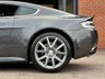 USED 2012 61 ASTON MARTIN VANTAGE 4.7 V8 S Coupe 2dr Petrol Sportshift Euro 5 (430 bhp) CARBON BUCKET SEATS