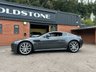 USED 2012 61 ASTON MARTIN VANTAGE 4.7 V8 S Coupe 2dr Petrol Sportshift Euro 5 (430 bhp) CARBON BUCKET SEATS
