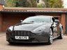USED 2012 61 ASTON MARTIN VANTAGE 4.7 V8 S Coupe 2dr Petrol Sportshift Euro 5 (430 bhp) CARBON BUCKET SEATS