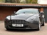 USED 2012 61 ASTON MARTIN VANTAGE 4.7 V8 S Coupe 2dr Petrol Sportshift Euro 5 (430 bhp) CARBON BUCKET SEATS
