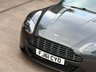 USED 2012 61 ASTON MARTIN VANTAGE 4.7 V8 S Coupe 2dr Petrol Sportshift Euro 5 (430 bhp) CARBON BUCKET SEATS