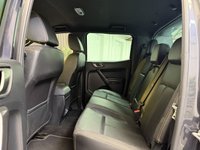 USED 2021 21 FORD RANGER 2.0 EcoBlue Wildtrak Pickup Double Cab 4dr Diesel Auto 4WD Euro 6 (s/s) (213 ps) DELIVERY AVALIABLE