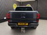 USED 2021 21 FORD RANGER 2.0 EcoBlue Wildtrak Pickup Double Cab 4dr Diesel Auto 4WD Euro 6 (s/s) (213 ps) DELIVERY AVALIABLE