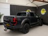 USED 2021 21 FORD RANGER 2.0 EcoBlue Wildtrak Pickup Double Cab 4dr Diesel Auto 4WD Euro 6 (s/s) (213 ps) DELIVERY AVALIABLE