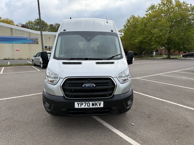 View our FORD TRANSIT
