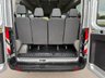 USED 2020 70 FORD TRANSIT 2.0 460 EcoBlue Leader Minibus Double Cab 5dr Diesel Manual RWD L4 H3 Euro 6 (s/s) (17 Seat, DRW) (130 ps) Full Trend Specification