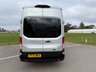 USED 2020 70 FORD TRANSIT 2.0 460 EcoBlue Leader Minibus Double Cab 5dr Diesel Manual RWD L4 H3 Euro 6 (s/s) (17 Seat, DRW) (130 ps) Full Trend Specification