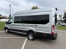 USED 2020 70 FORD TRANSIT 2.0 460 EcoBlue Leader Minibus Double Cab 5dr Diesel Manual RWD L4 H3 Euro 6 (s/s) (17 Seat, DRW) (130 ps) Full Trend Specification