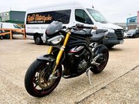 USED 2021 71 TRIUMPH SPEED TRIPLE 1200 RS - BUY ONLINE 24 HRS A DAY - FINANCE AVAILABLE - ALL TYPES OF CREDIT ACCEPTED WITH RACEFIT EXHAUST