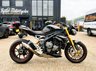 USED 2021 71 TRIUMPH SPEED TRIPLE 1200 RS - BUY ONLINE 24 HRS A DAY - FINANCE AVAILABLE - ALL TYPES OF CREDIT ACCEPTED WITH RACEFIT EXHAUST