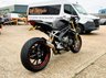 USED 2021 71 TRIUMPH SPEED TRIPLE 1200 RS - BUY ONLINE 24 HRS A DAY - FINANCE AVAILABLE - ALL TYPES OF CREDIT ACCEPTED WITH RACEFIT EXHAUST
